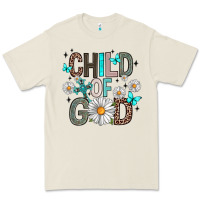 Bone child of god Premium Tee - Artiststas