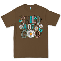 Cacao child of god Premium Tee - Artiststas