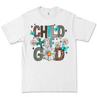 White child of god Premium Tee - Artiststas