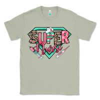 Matcha super nurse Classic Tee - RanaPortraitStore