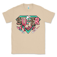 Mushroom super nurse Classic Tee - RanaPortraitStore