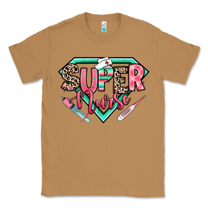 Super Nurse Classic Tee by RanaPortraitStore | Teevron