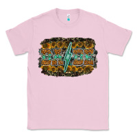 Bubblegum Pink babe Classic Tee - RacoonDesign