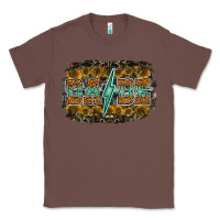 Chestnut babe Classic Tee - RacoonDesign