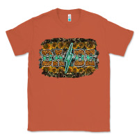 Copper babe Classic Tee - RacoonDesign