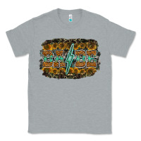 Heather Grey babe Classic Tee - RacoonDesign