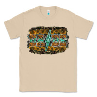 Mushroom babe Classic Tee - RacoonDesign