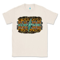Natural babe Classic Tee - RacoonDesign