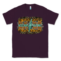 Plum babe Classic Tee - RacoonDesign