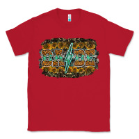 Red babe Classic Tee - RacoonDesign