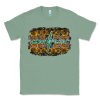 Sage babe Classic Tee - RacoonDesign