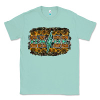 Seafoam babe Classic Tee - RacoonDesign