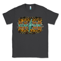 Smoke babe Classic Tee - RacoonDesign