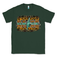 Sports Green babe Classic Tee - RacoonDesign