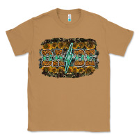 Toasted Coconut babe Classic Tee - RacoonDesign