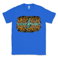 True Royal babe Classic Tee - RacoonDesign