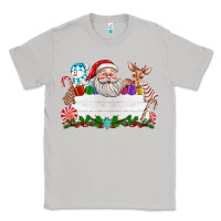 Moon Dust custom name christmas Classic Tee - texasbilliewilder