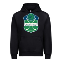 Black caddyshack  bushwood country club funny movie classic  (1) (1) (1) (1) Urban Hoodie - lanVoArt