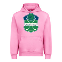 Fuchsia Pink caddyshack  bushwood country club funny movie classic  (1) (1) (1) (1) Urban Hoodie - lanVoArt