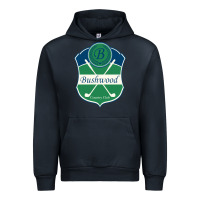 Navy caddyshack  bushwood country club funny movie classic  (1) (1) (1) (1) Urban Hoodie - lanVoArt