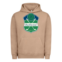 Pigment Burro caddyshack  bushwood country club funny movie classic  (1) (1) (1) (1) Urban Hoodie - lanVoArt