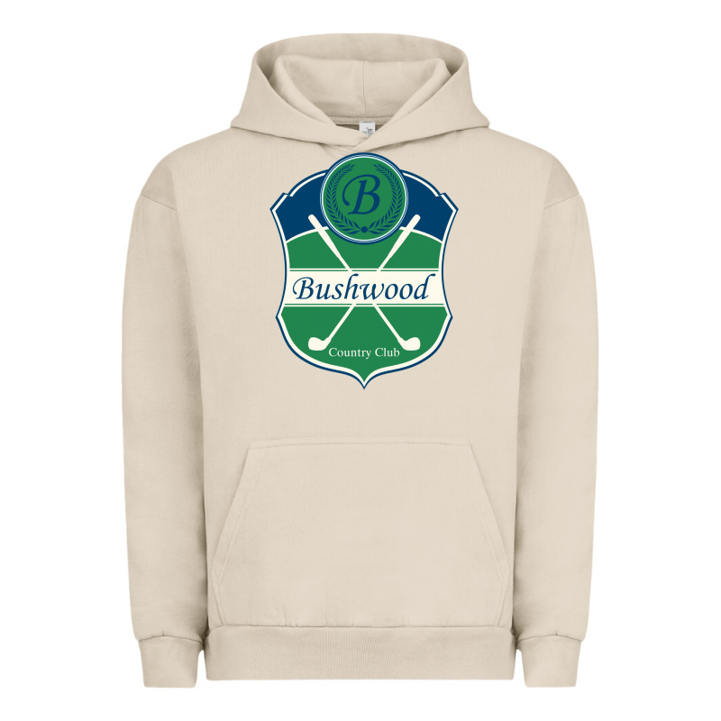 Caddyshack  Bushwood Country Club Funny Movie Classic  (1) (1) (1) (1) Urban Hoodie by lanVoArt | Teevron