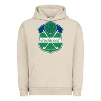 Pigment French Oak caddyshack  bushwood country club funny movie classic  (1) (1) (1) (1) Urban Hoodie - lanVoArt