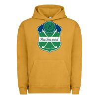 Pigment Peanut Butter caddyshack  bushwood country club funny movie classic  (1) (1) (1) (1) Urban Hoodie - lanVoArt