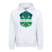 White caddyshack  bushwood country club funny movie classic  (1) (1) (1) (1) Urban Hoodie - lanVoArt
