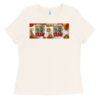 Bone Stink stank stunk Ladies Tee - Artiststas