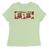Matcha Stink stank stunk Ladies Tee - Artiststas