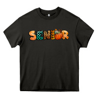Asphalt fall senior 2023 Heavy Core Tee - BundleAndBundleShop
