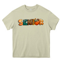Mossy fall senior 2023 Heavy Core Tee - BundleAndBundleShop