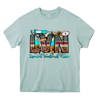 Arona lvn licensed vocational nurse Heavy Core Tee - JahusDesignShop