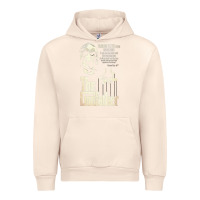 Sandshell The Godfather Urban Hoodie - lanVoArt