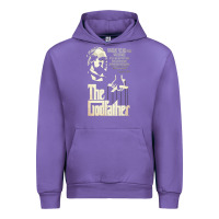Tulip The Godfather Urban Hoodie - lanVoArt