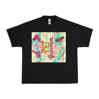 Black pet groomer Urban Heavy Tee - TumblerDesignByShophia