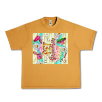 Peanut Butter pet groomer Urban Heavy Tee - TumblerDesignByShophia