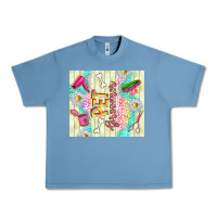 Pebble Blue pet groomer Urban Heavy Tee - TumblerDesignByShophia