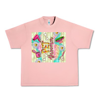 Salmon pet groomer Urban Heavy Tee - TumblerDesignByShophia