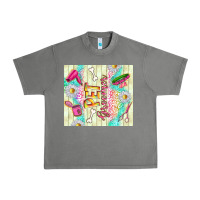 Tornado pet groomer Urban Heavy Tee - TumblerDesignByShophia