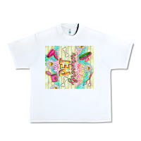White pet groomer Urban Heavy Tee - TumblerDesignByShophia