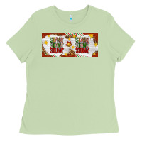 Matcha Stink stank stunk Ladies Tee - Artiststas