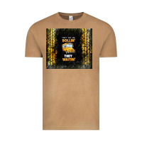 Vintage Camel they see me rollin' they waitin' school bus Vintage Tee - TumblerDesignByShophia