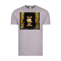 Vintage Zinc they see me rollin' they waitin' school bus Vintage Tee - TumblerDesignByShophia