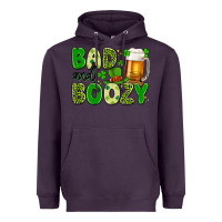Plum bad and boozy Heavyweight Hoodie - Artiststas
