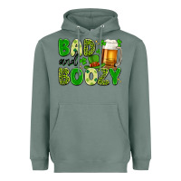 Sage bad and boozy Heavyweight Hoodie - Artiststas