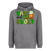Storm bad and boozy Heavyweight Hoodie - Artiststas