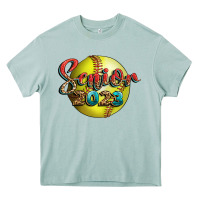 Arona softball senior 2023 Heavy Core Tee - BundleAndBundleShop