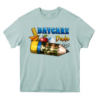 Arona daycare dude Heavy Core Tee - BundleAndBundleShop